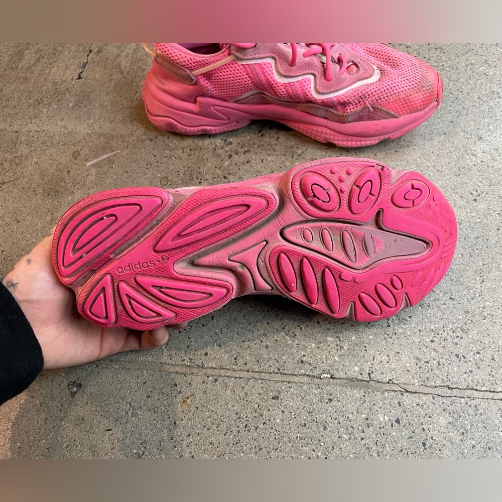 Adidas Ozweego - Picture 7 of 7